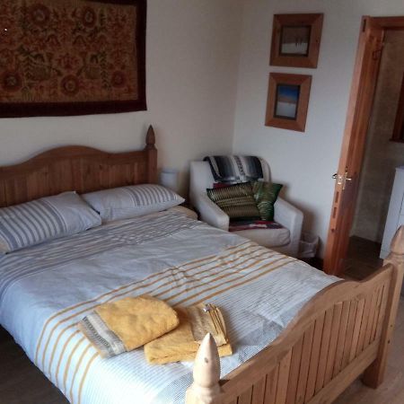 Hotel Pammy'S Family Annexe Exclusive Use Garve Exterior foto