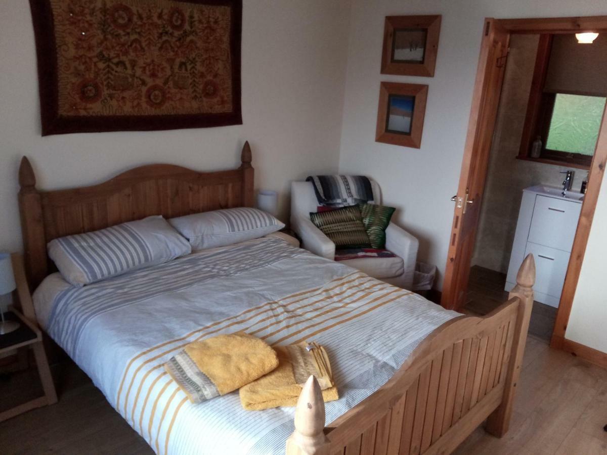 Hotel Pammy'S Family Annexe Exclusive Use Garve Exterior foto