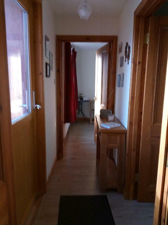 Hotel Pammy'S Family Annexe Exclusive Use Garve Exterior foto