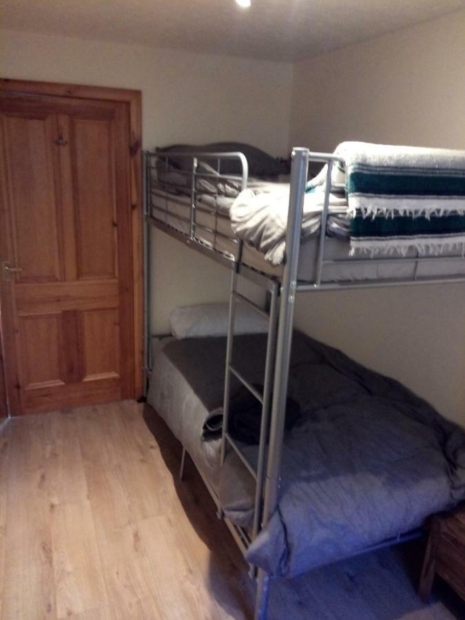 Hotel Pammy'S Family Annexe Exclusive Use Garve Exterior foto