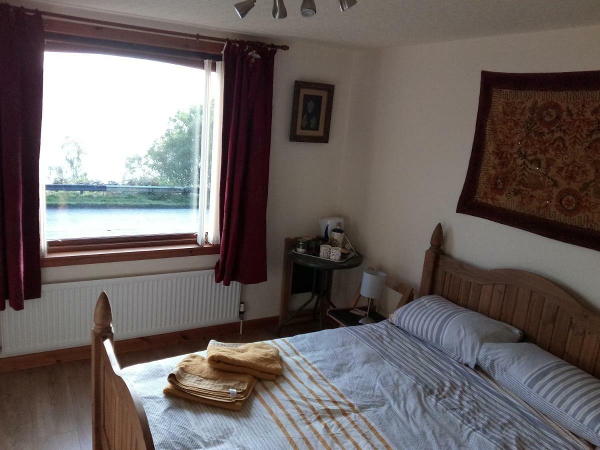 Hotel Pammy'S Family Annexe Exclusive Use Garve Exterior foto