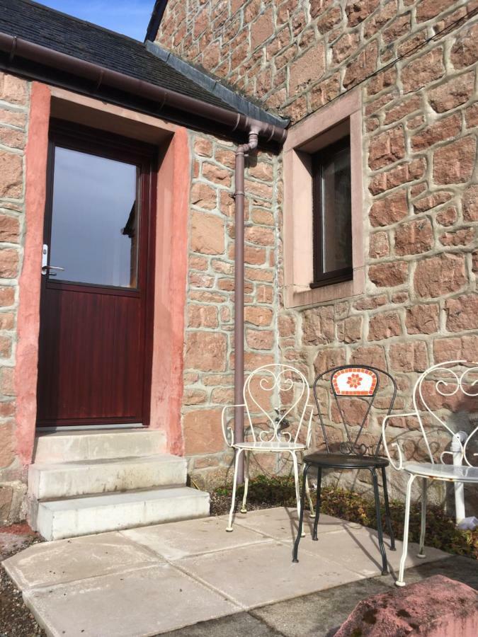 Hotel Pammy'S Family Annexe Exclusive Use Garve Exterior foto